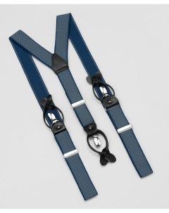 Подтяжки SU-0136 NAVY Henderson