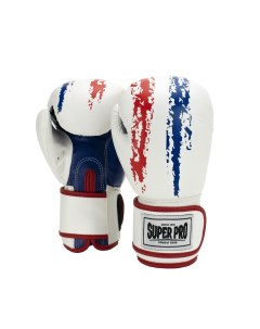 Перчатки для бокса SPBG130 10460 Super pro
