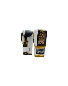Перчатки боксерские BRUISER SPBG104 90351 Super pro