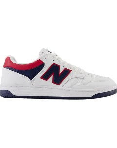 Кроссовки 480 р 10 US White BB480LNR New balance