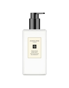 Wood Sage & Sea Salt Body & Hand Wash Гель для душа Jo malone london