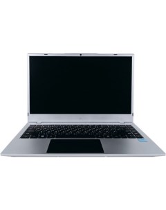 Ноутбук 14S i3-1215U/8GB/256GB SSD/UHD Graphics/14" FHD IPS/WiFi/BT/cam/noOS/silver Acd