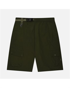 Мужские шорты Veg Dyed Asym Cargo Track Maharishi