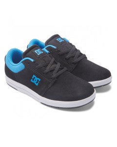 Кроссовки CRISIS 2 SHOE XKBS Dc shoes