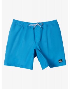 Детские купальные шорты Everyday Solid Volley 2 7 лет Quiksilver