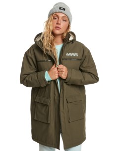 Куртка Winter Waves Quiksilver