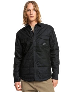 Куртка Broken Nose Anthracite Solid Quiksilver