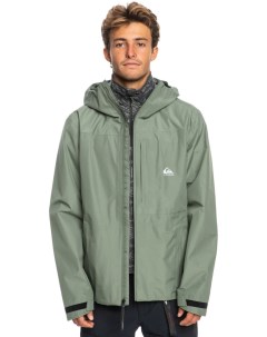 Мембранная куртка Over Cast Gore Tex Quiksilver