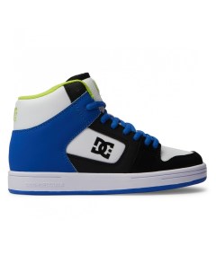 Детские кроссовки Manteca 4 Hi Dc shoes