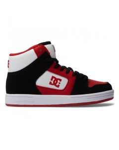 Детские кроссовки Manteca 4 Hi Dc shoes