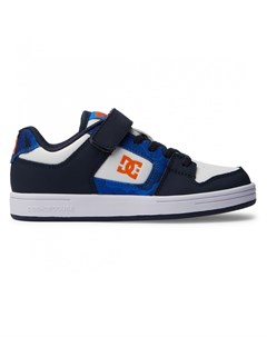 Детские кроссовки Manteca 4 V Dc shoes