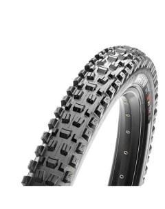 Покрышка велосипедная Assegai 29x2 5WT TPI 60x2 кевлар 3C TR DH TB00064500 Maxxis