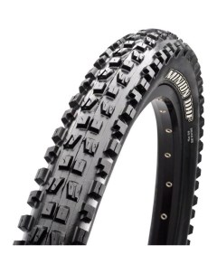 Покрышка Minion DHF, 27.5x2.50WT, TPI 60 кевлар EXO/TR Dual, черный, TB85975000 Maxxis