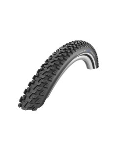 Велопокрышка Marathon Plus MTB 26x2.10 (54-559), SmartG\Dual, MTB, черная, 11101005 Schwalbe