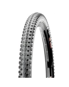 Велопокрышка Crossmark II EXO TR, 27.5x2.25, 60TPI, складная, черная, TB91032100 Maxxis