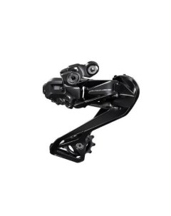 Переключатель велосипедный задний Dura-Ace Di2 M9250, 12V, KRDR9250A Shimano