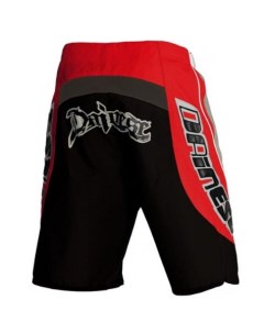 Шорты велосипедные Prox Short EVO, черный, 3769162 (Размер: M) Dainese