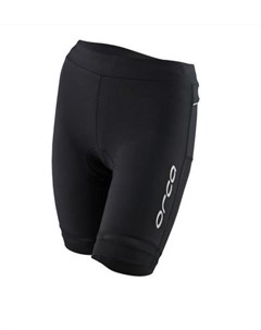 Велотрусы для триатлона 226 Kompress Tri-Tech Pant, женские, черный, AVD7 (Размер XS) Orca