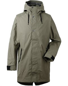 Куртка мужская ODD USX PARKA, тёмно-оливковый, 502510 (Размер: XXL) Didriksons