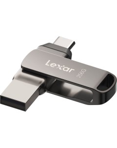 Флешка JumpDrive D400 256 ГБ (14811090) Lexar