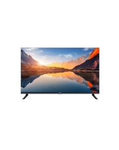 Телевизор Xiaomi L32M8-A2RU, 32"(81 см), HD