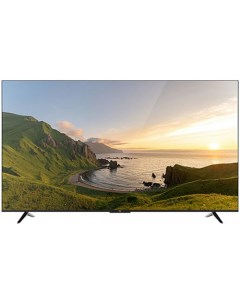 Телевизор BQ 70FSU01B, 70"(178 см), UHD 4K Bq