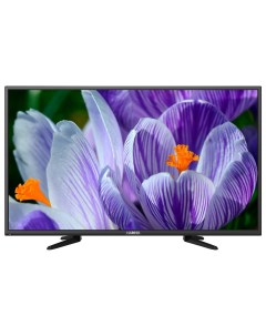 Телевизор Harper 40F575T, 40"(102 см), FHD