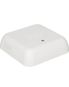 Точка доступа Wi Fi WAP150 белый 882658977503 Cisco