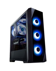 Системный блок Nika Comp RTX 3060 i5 14400F 32GB 1000Gb SSD Zalman