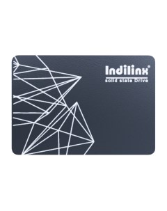 Внутренний SSD накопитель IND S325S512GX SATA III 512Gb Indilinx