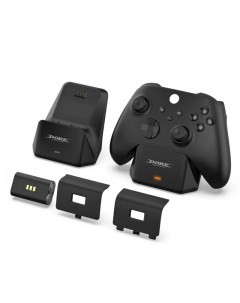 Зарядная станция TYX 0607 для контроллера Xbox ONE Series S X 1 аккумулятор 1200 мАч Dobe