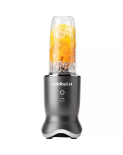 Блендер NB206DGB серый Nutribullet