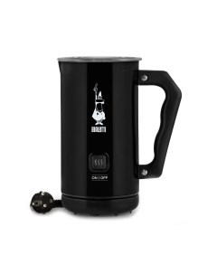 Капучинатор MKF02 4433 черный Bialetti