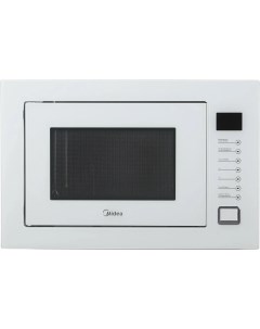 Встраиваемая микроволновая печь TG925B8D белый Midea