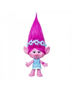 Фигурка Hasbro с музыкой Розочка C1308C1307 Trolls