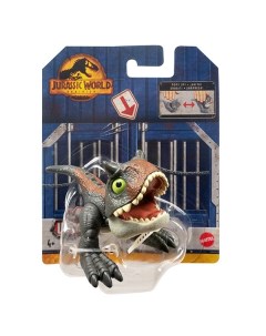 Фигурка Динозавр HJB53, 1 шт. Jurassic world