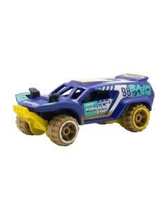 Машинка Basic HKG74 Hot wheels