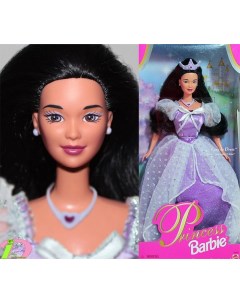 Кукла 18407 высотой 30 см Barbie