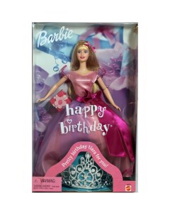 Кукла высотой 30 см Barbie