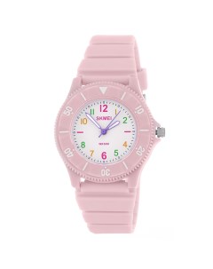 Детские наручные часы 2151PK pink Skmei