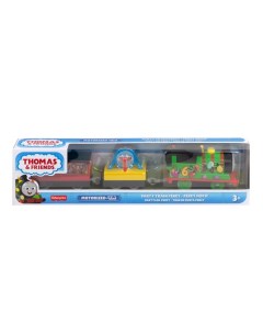 Поезда и локомотивы HFX97_HDY72 Thomas & friends