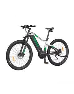 Электровелосипед Electric Bicycle Mountain Off road M40 Green Himo