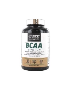 BCAA Synergy 1 200 г без вкуса Лаборатории инелдиа