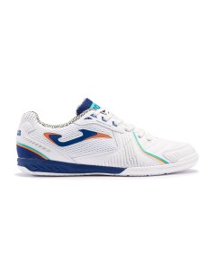 Бутсы DRIBLING IC белые 42.5 EU Joma