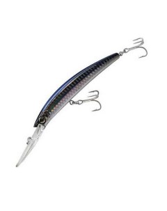 Воблер YO-ZURI CRYSTAL MINNOW DEEP DIVER R1136 (Длина (мм) 130; Вес (гр.) 24/HGHB) Duel