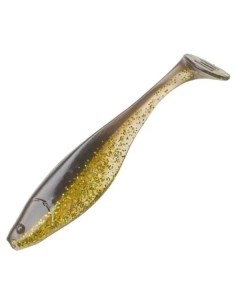 Силиконовая приманка Commander Shad 16cm #047 3шт. Narval