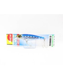 Воблер L Blue Fix Minnow 70 S F1231 HIW Duel