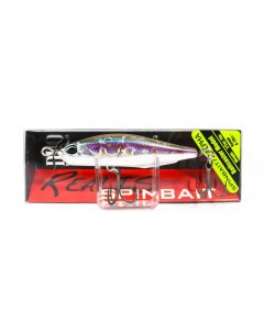 Воблер для рыбалки REALIS SPINBAIT 72 ALPHA, ADA4013 Duo