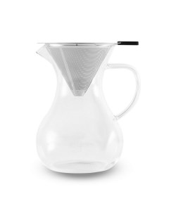 Кофейник 7224 POUR OVER 0 6 л Gipfel