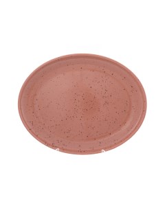 Блюдо овальное lifestyle TERRACOTTA 32см Repast